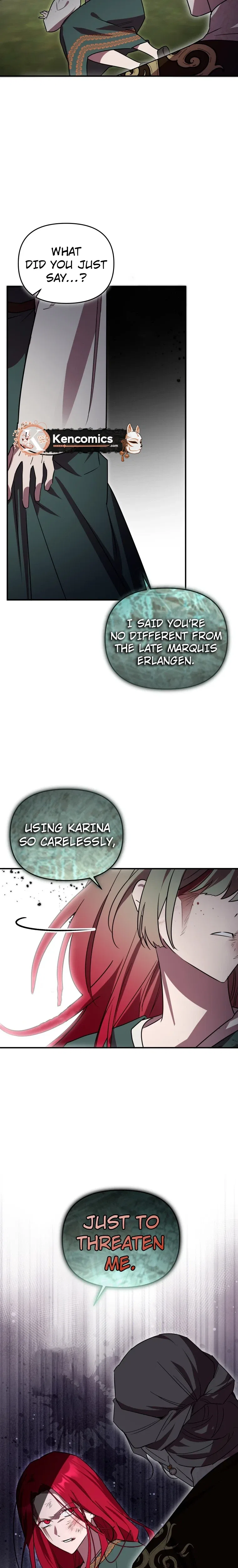 I’m a Solo Guide Chapter 88 – Page 18
