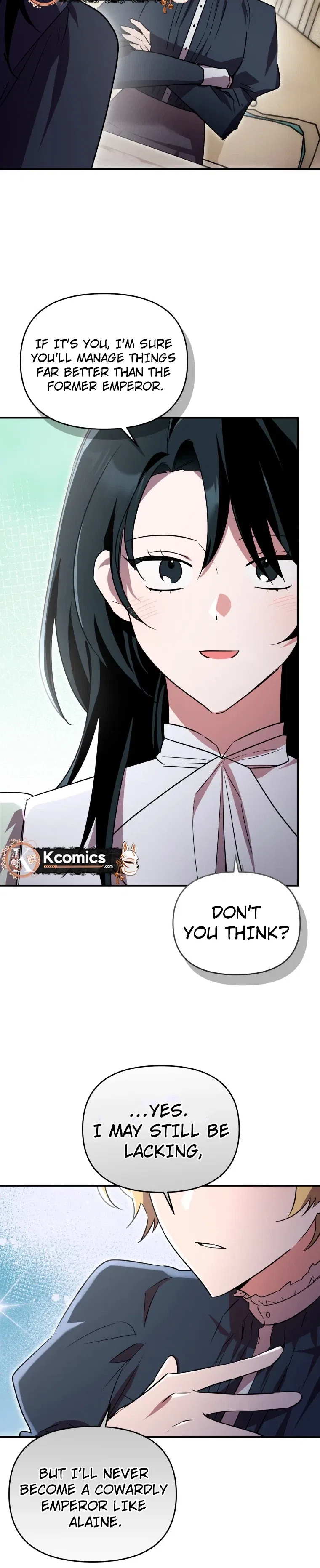 I’m a Solo Guide Chapter 88 – Page 28