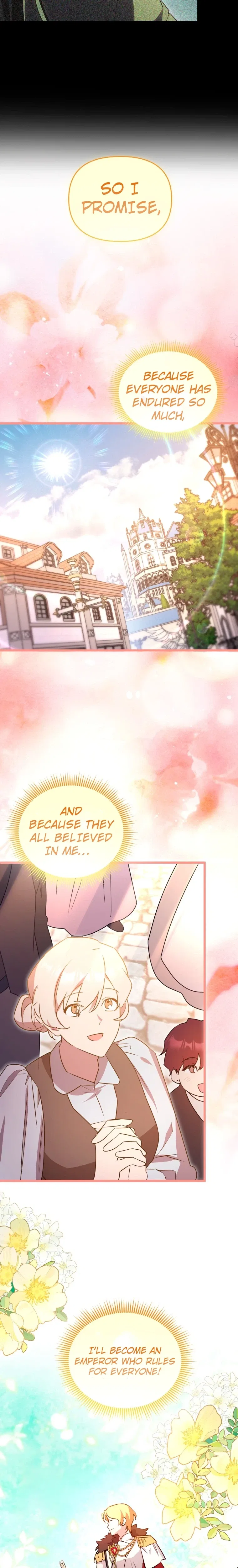 I’m a Solo Guide Chapter 88 – Page 30