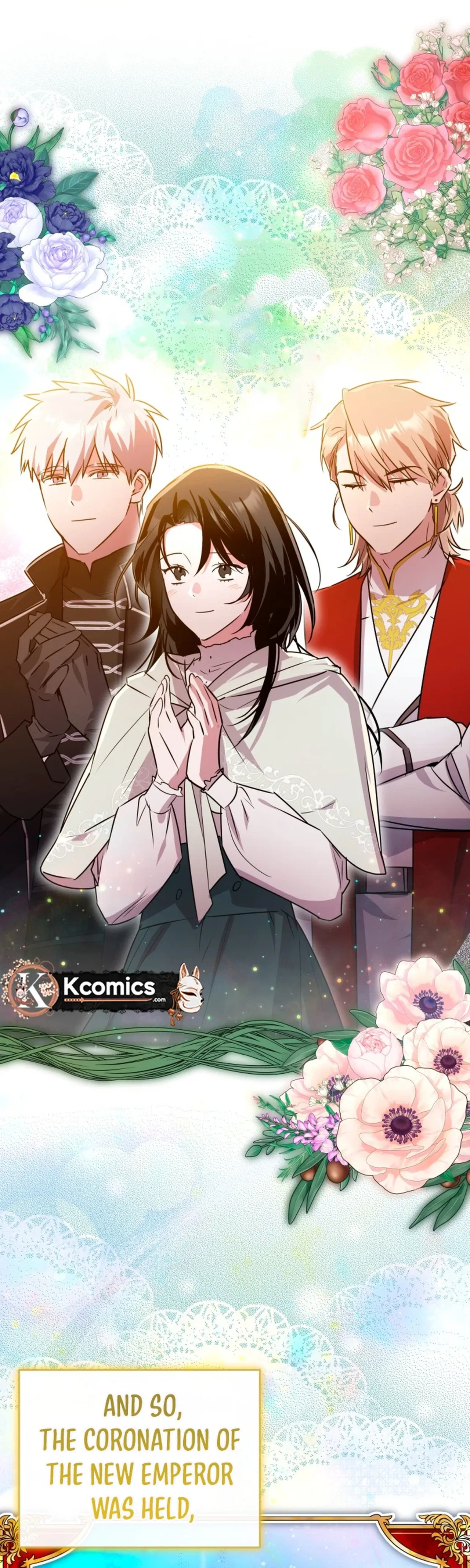 I’m a Solo Guide Chapter 88 – Page 32