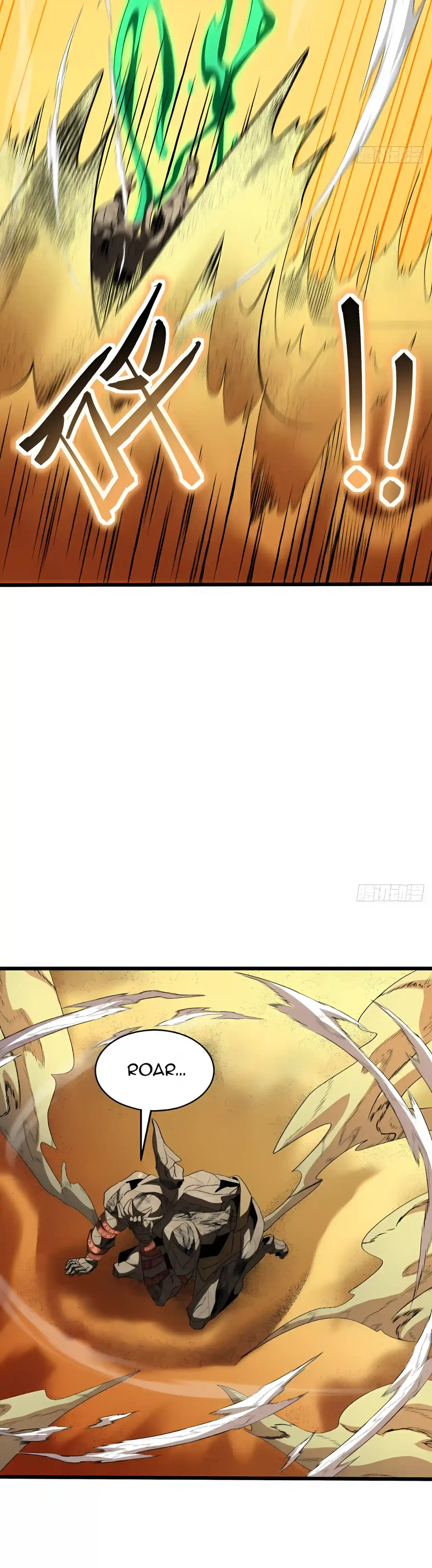 Lord of Summons! Sudden Mutation Chapter 155 – Page 5