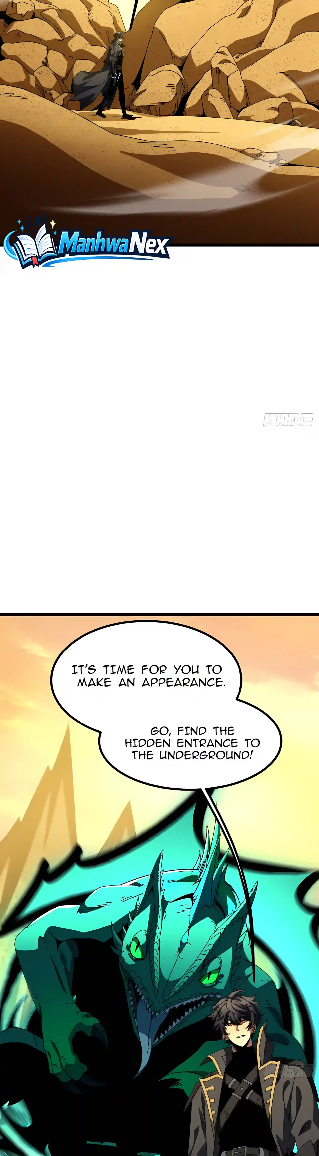 Lord of Summons! Sudden Mutation Chapter 155 – Page 13