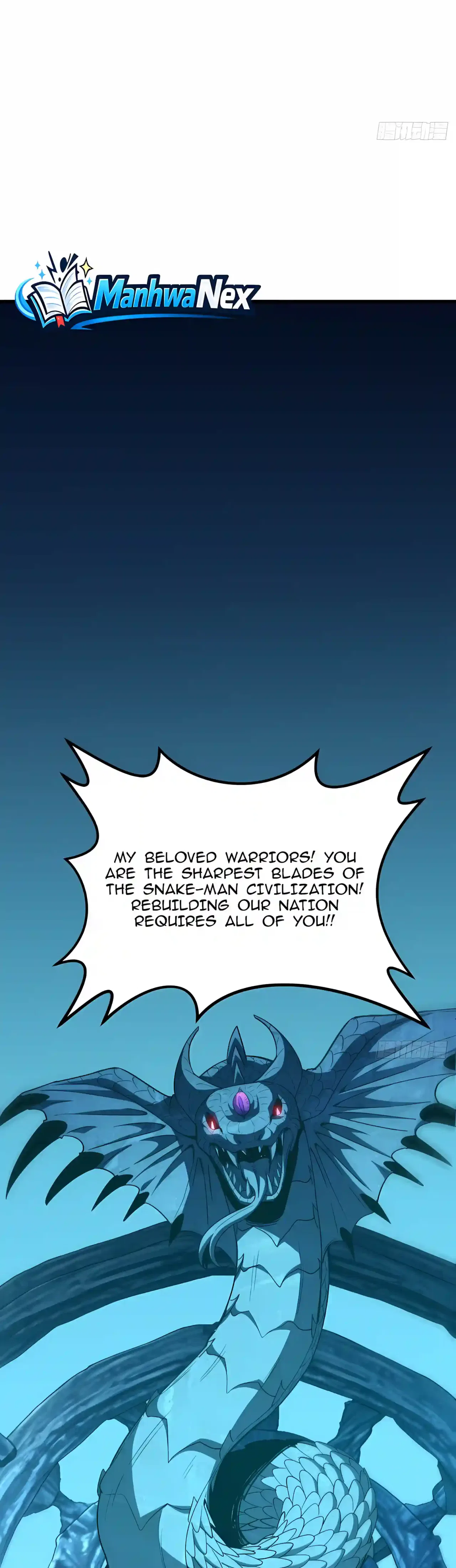 Lord of Summons! Sudden Mutation Chapter 155 – Page 28