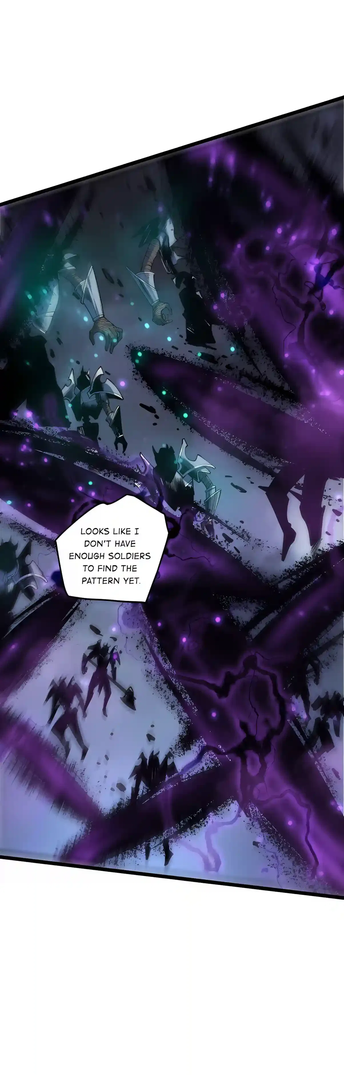 Catastrophic Necromancer Chapter 309 – Page 14