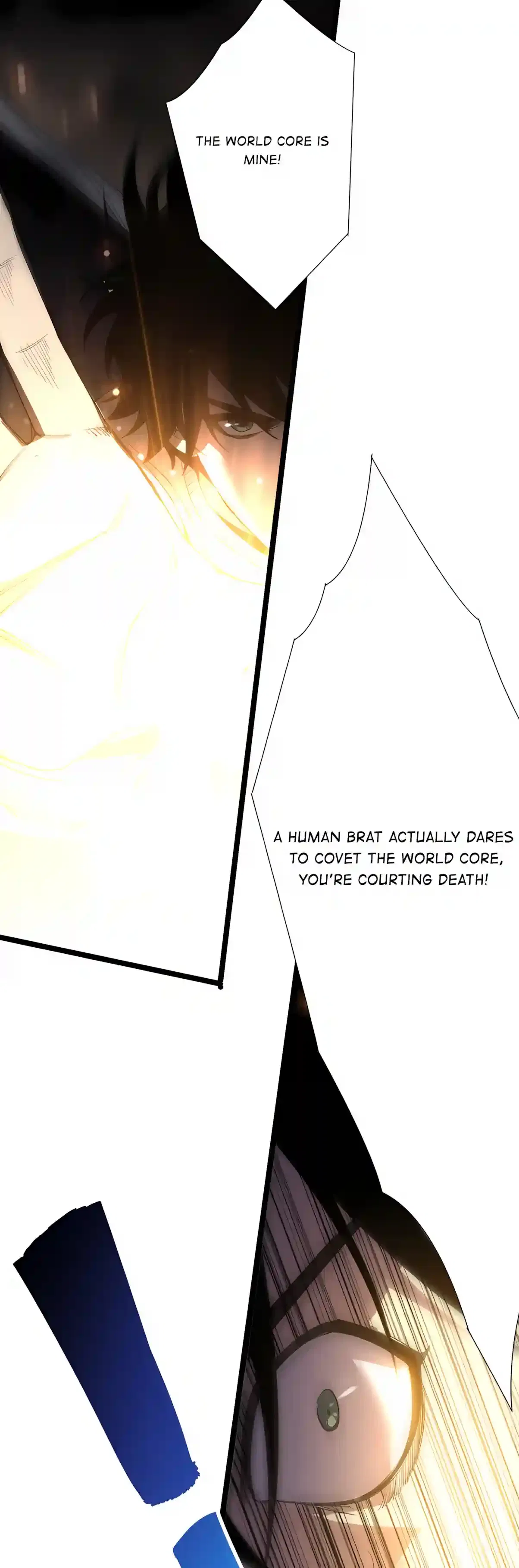 Catastrophic Necromancer Chapter 309 – Page 20