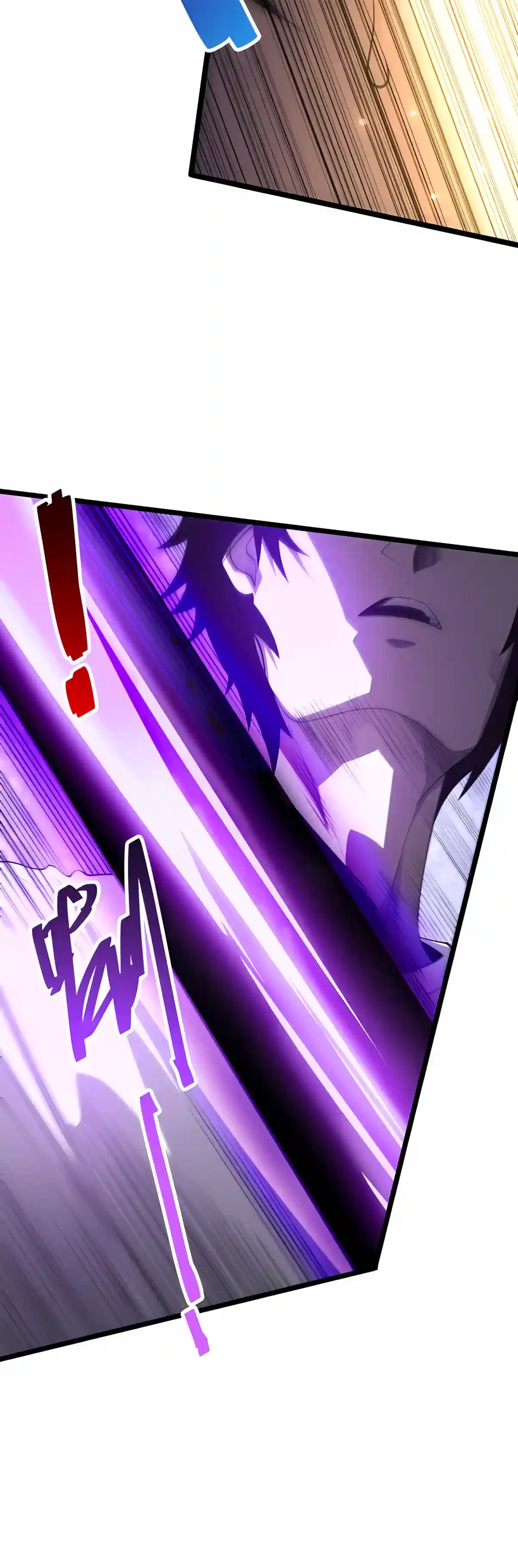 Catastrophic Necromancer Chapter 309 – Page 21