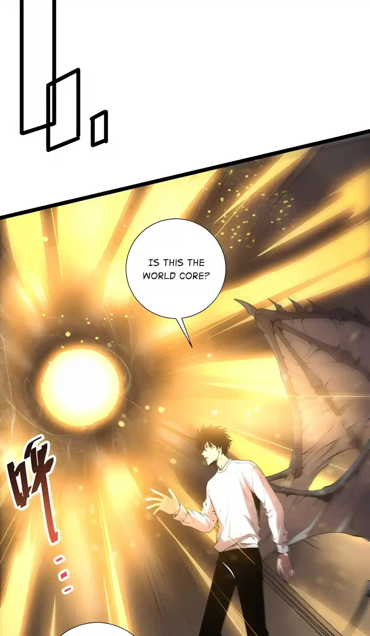 Catastrophic Necromancer Chapter 309 – Page 38