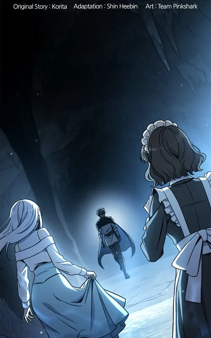 There's No Such Thingas a Bad Lady Chapter 26 – Page 2