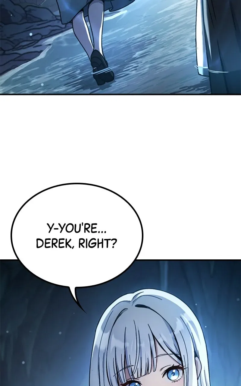 There's No Such Thingas a Bad Lady Chapter 26 – Page 3