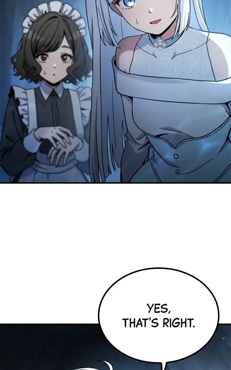 There's No Such Thingas a Bad Lady Chapter 26 – Page 4