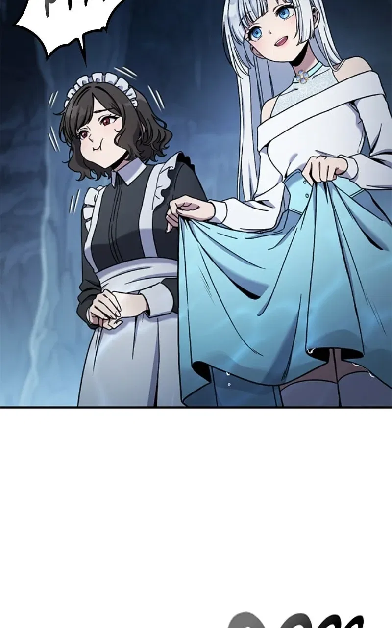There's No Such Thingas a Bad Lady Chapter 26 – Page 12