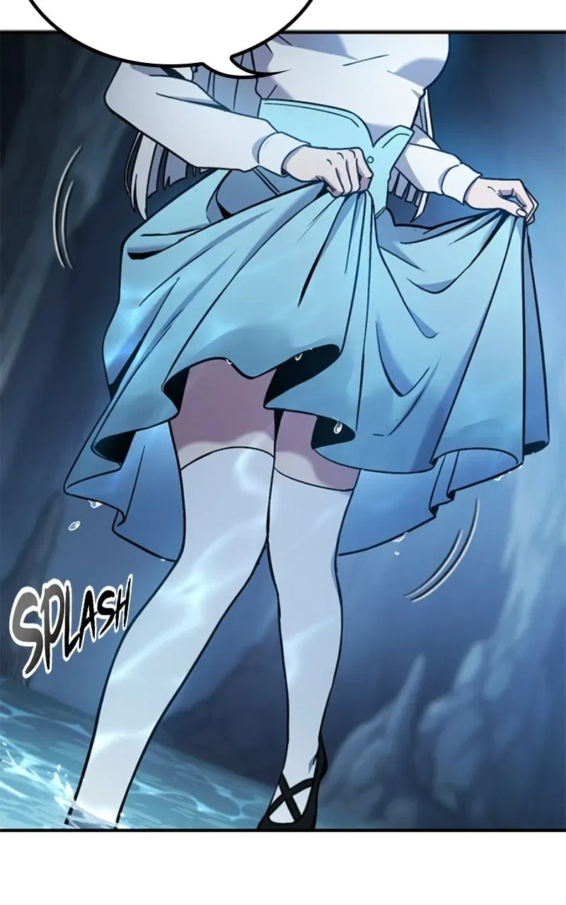 There's No Such Thingas a Bad Lady Chapter 26 – Page 14
