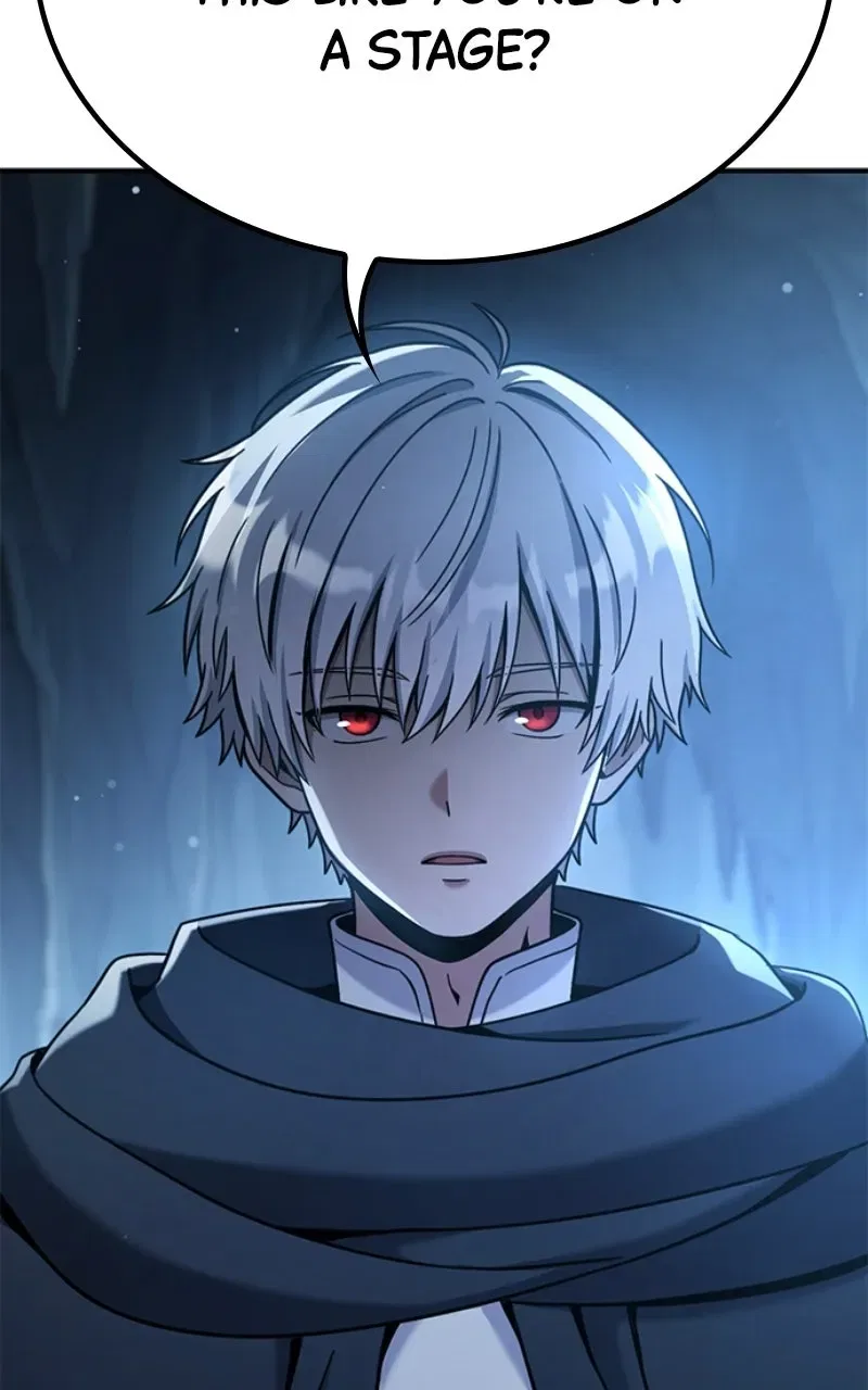 There's No Such Thingas a Bad Lady Chapter 26 – Page 19