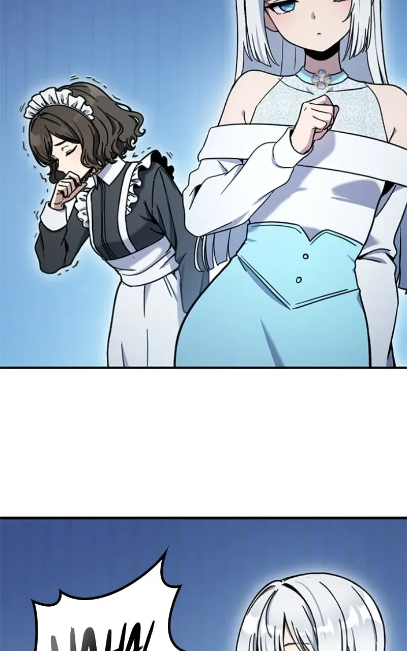 There's No Such Thingas a Bad Lady Chapter 26 – Page 21