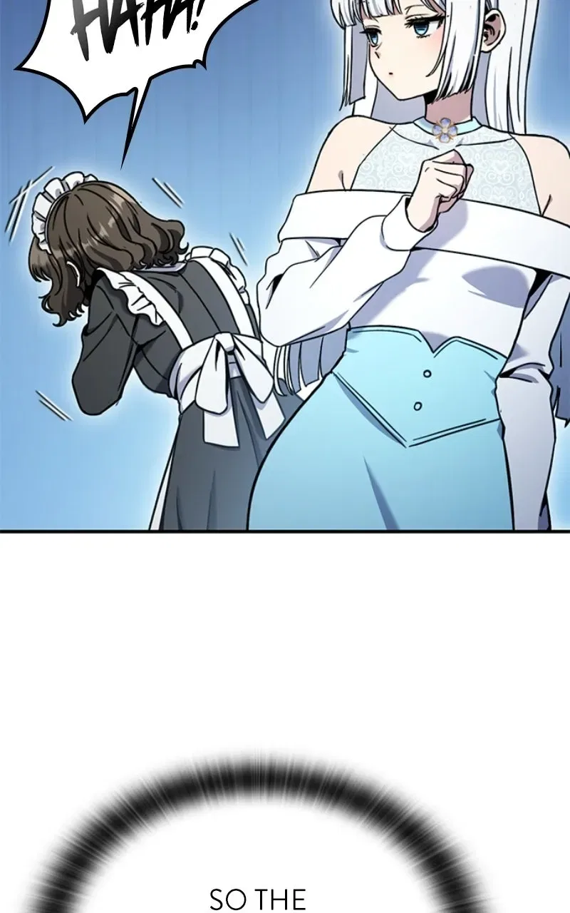There's No Such Thingas a Bad Lady Chapter 26 – Page 22