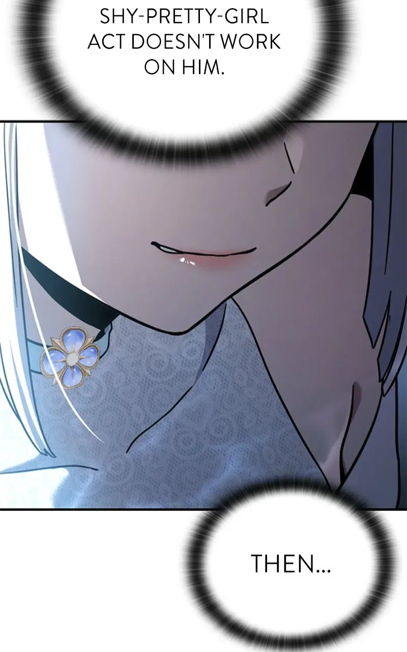 There's No Such Thingas a Bad Lady Chapter 26 – Page 23