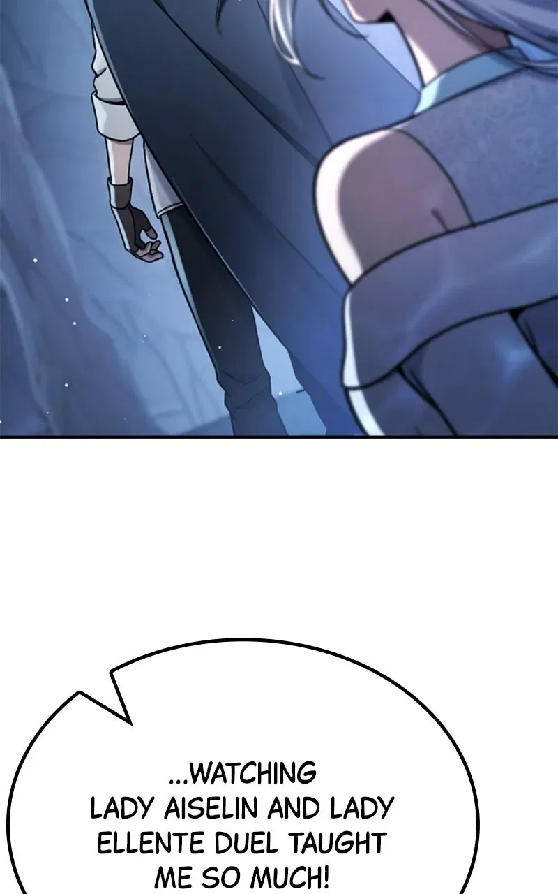 There's No Such Thingas a Bad Lady Chapter 26 – Page 25
