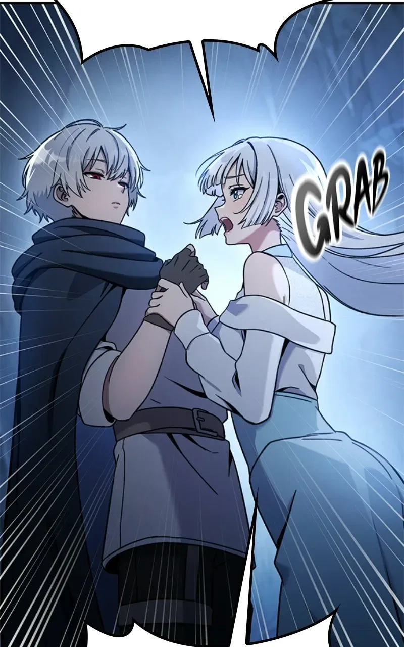 There's No Such Thingas a Bad Lady Chapter 26 – Page 30