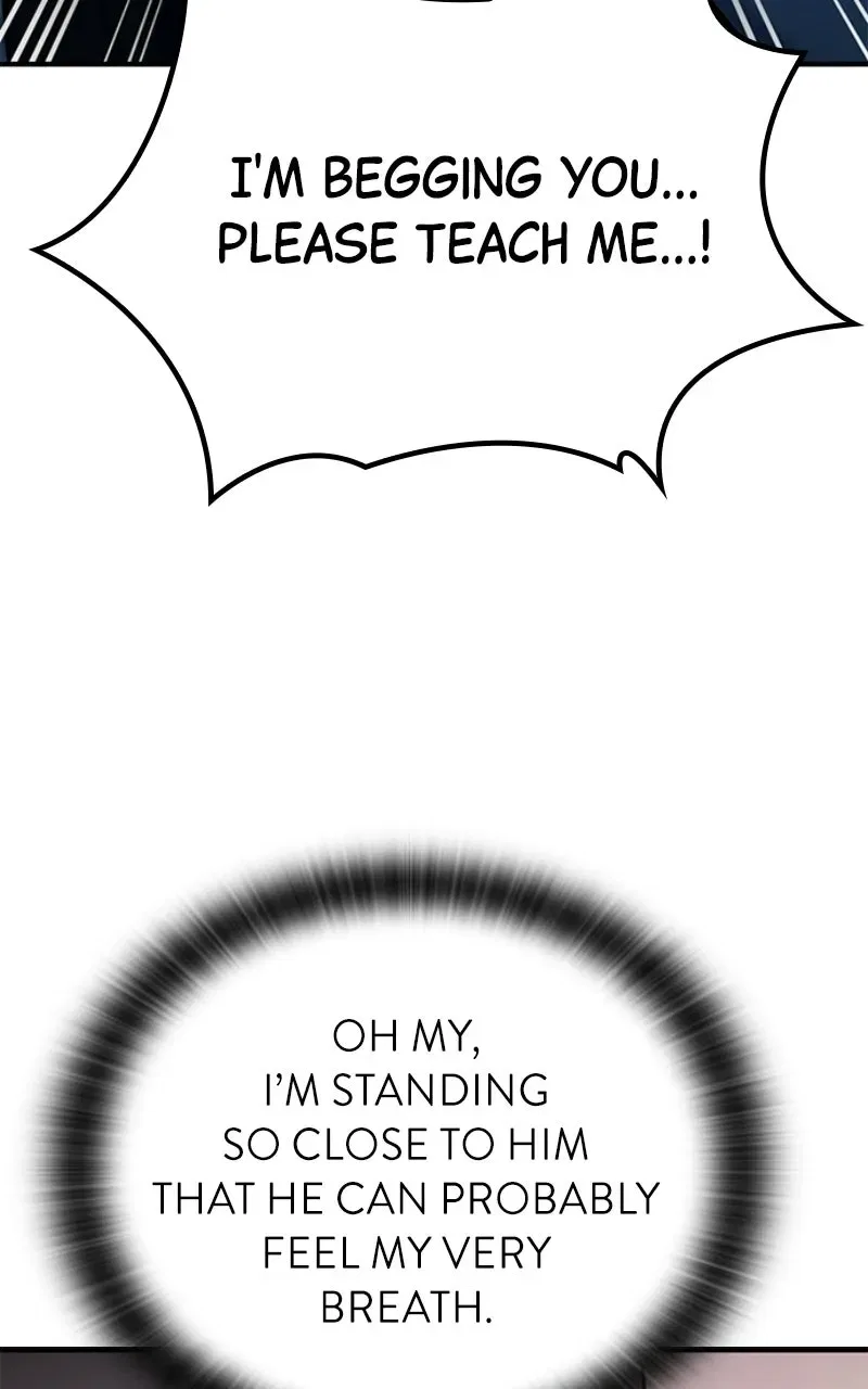 There's No Such Thingas a Bad Lady Chapter 26 – Page 31