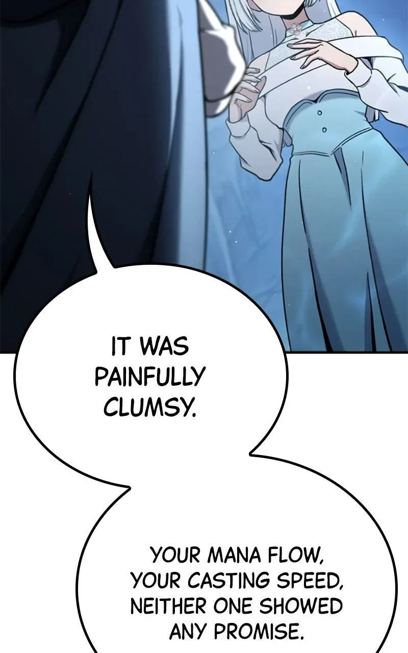 There's No Such Thingas a Bad Lady Chapter 26 – Page 38