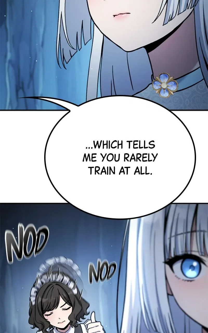 There's No Such Thingas a Bad Lady Chapter 26 – Page 40