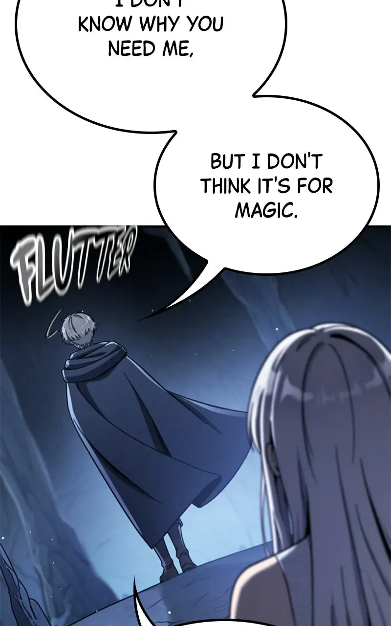 There's No Such Thingas a Bad Lady Chapter 26 – Page 46