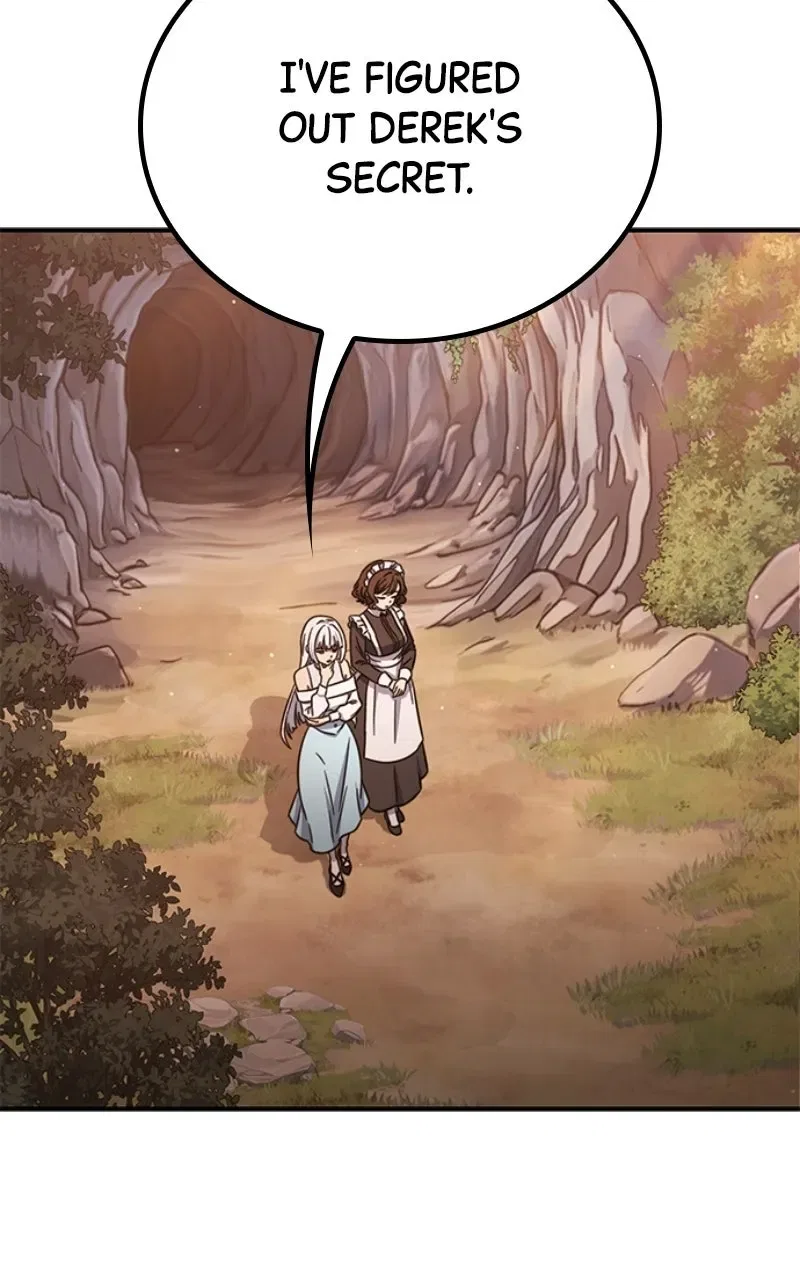 There's No Such Thingas a Bad Lady Chapter 26 – Page 53
