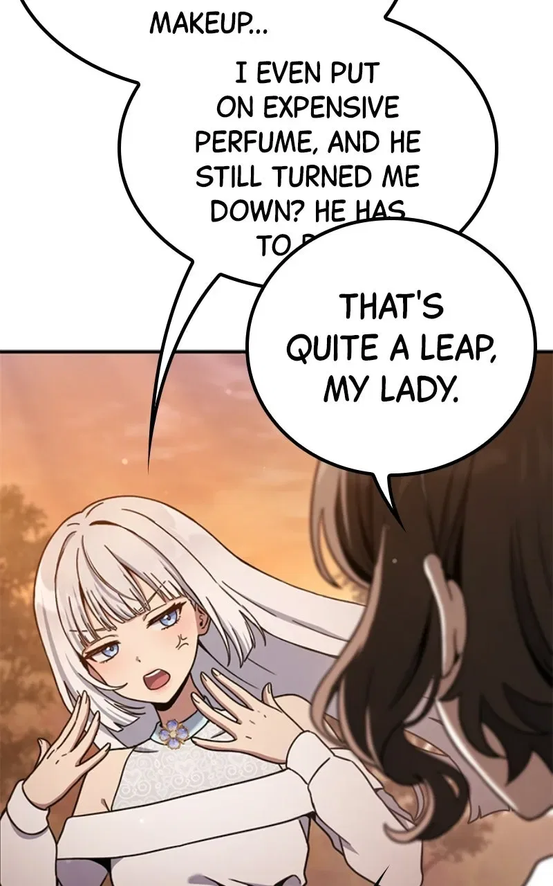 There's No Such Thingas a Bad Lady Chapter 26 – Page 56