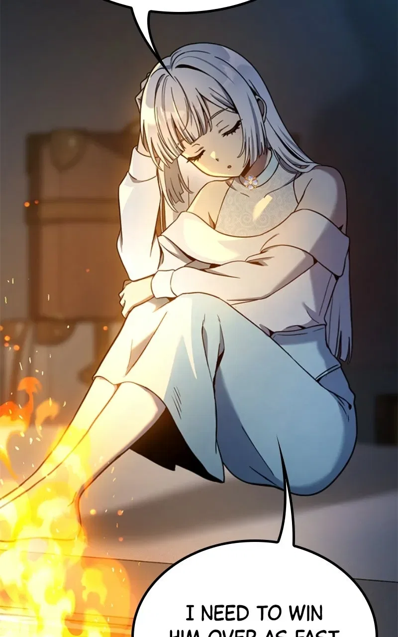 There's No Such Thingas a Bad Lady Chapter 26 – Page 66
