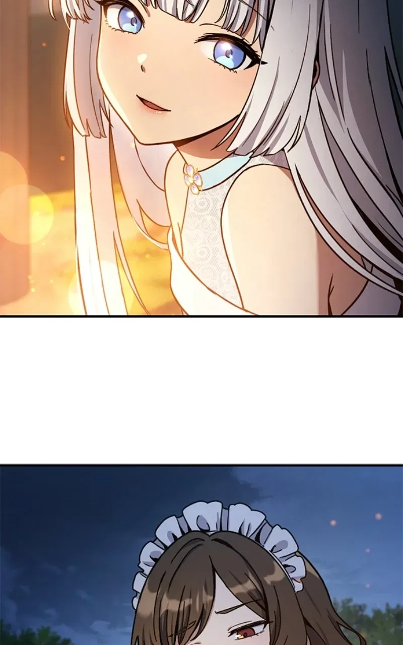 There's No Such Thingas a Bad Lady Chapter 26 – Page 71