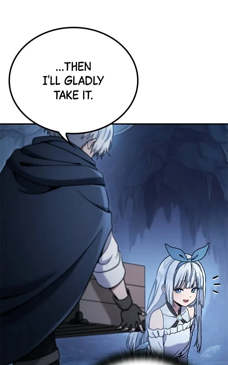 There's No Such Thingas a Bad Lady Chapter 26 – Page 86