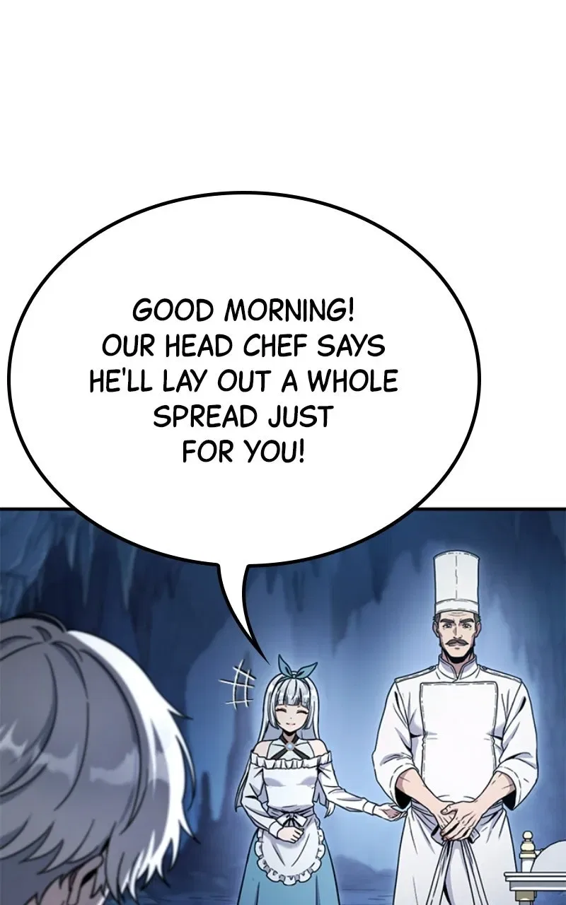 There's No Such Thingas a Bad Lady Chapter 26 – Page 91