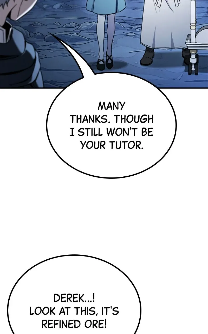 There's No Such Thingas a Bad Lady Chapter 26 – Page 92