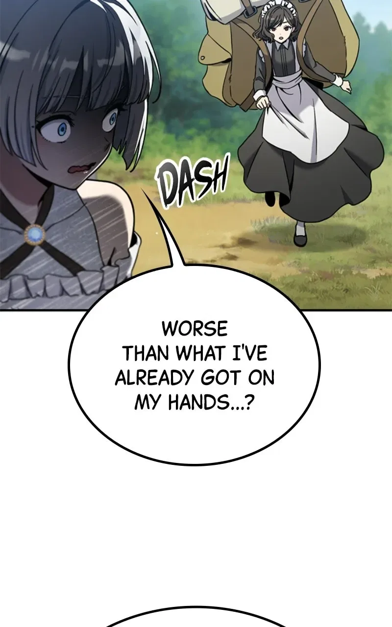 There's No Such Thingas a Bad Lady Chapter 26 – Page 98