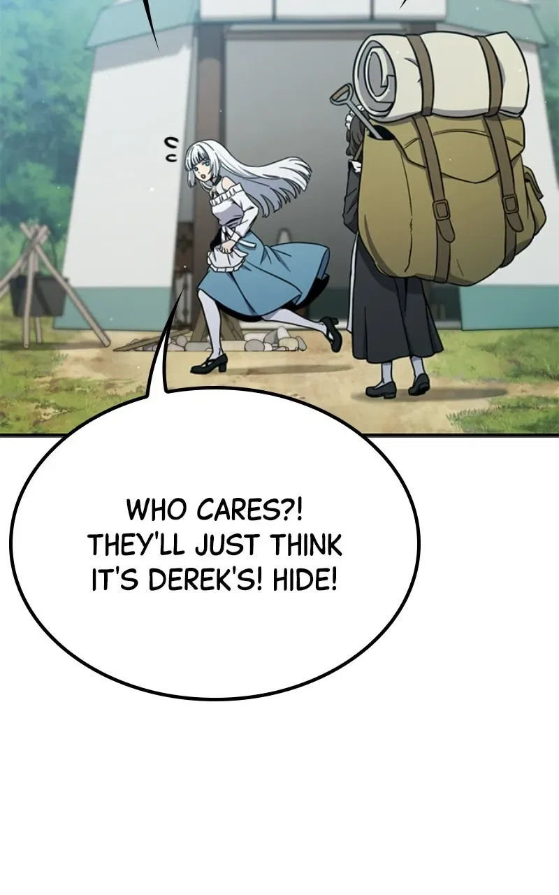 There's No Such Thingas a Bad Lady Chapter 26 – Page 101