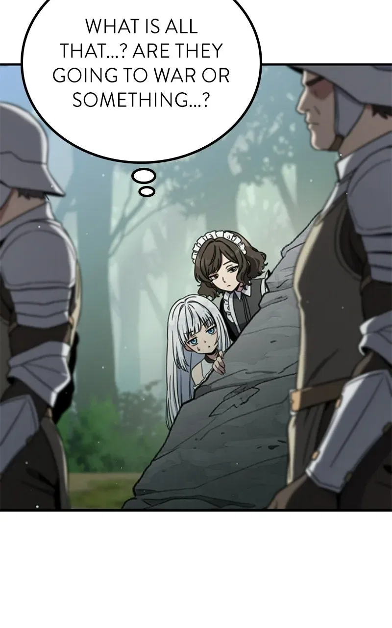 There's No Such Thingas a Bad Lady Chapter 26 – Page 105