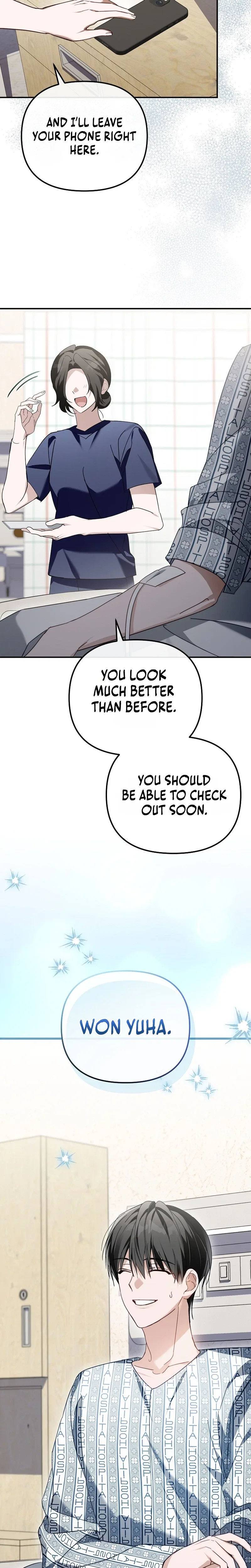 The Lucky Plan of An Idol In His Second Life Chapter 37 – Page 2