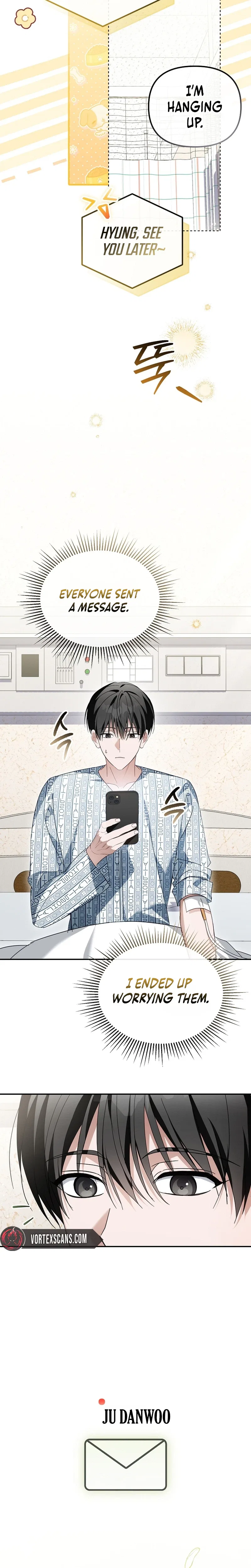 The Lucky Plan of An Idol In His Second Life Chapter 37 – Page 10