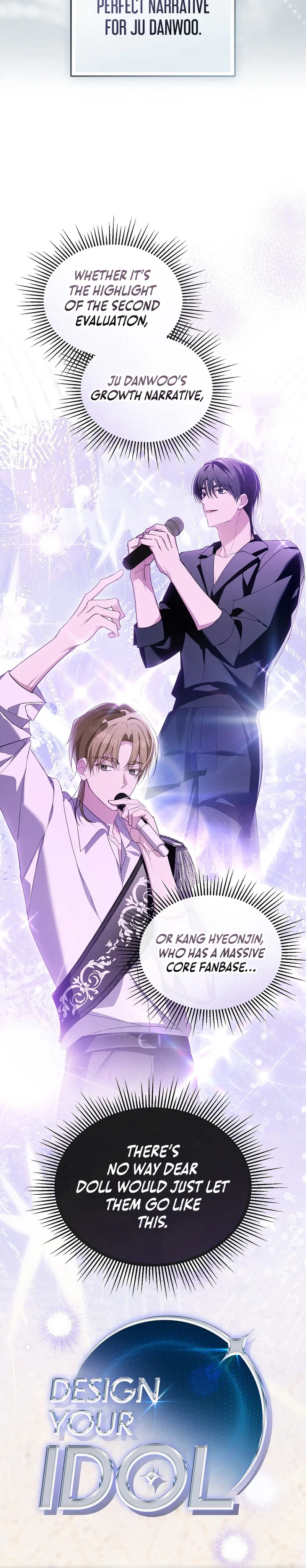 The Lucky Plan of An Idol In His Second Life Chapter 37 – Page 13