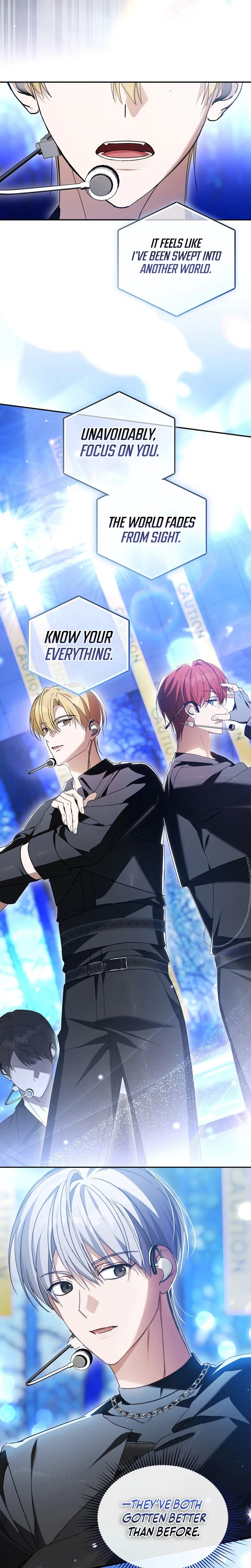 The Lucky Plan of An Idol In His Second Life Chapter 37 – Page 25