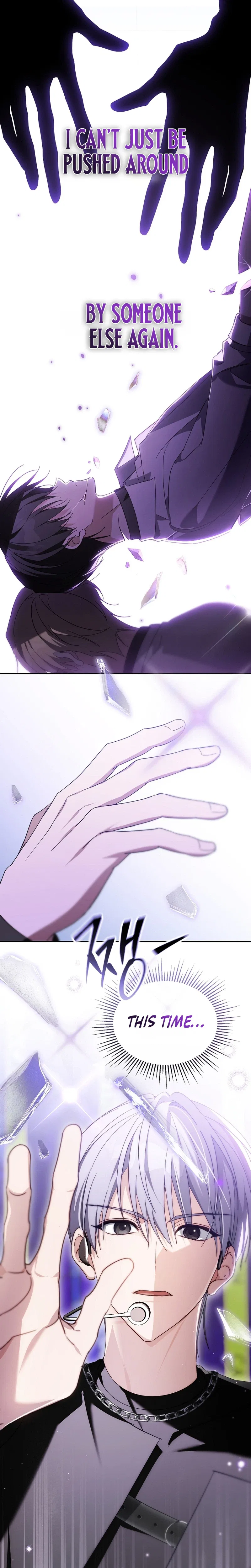The Lucky Plan of An Idol In His Second Life Chapter 37 – Page 28