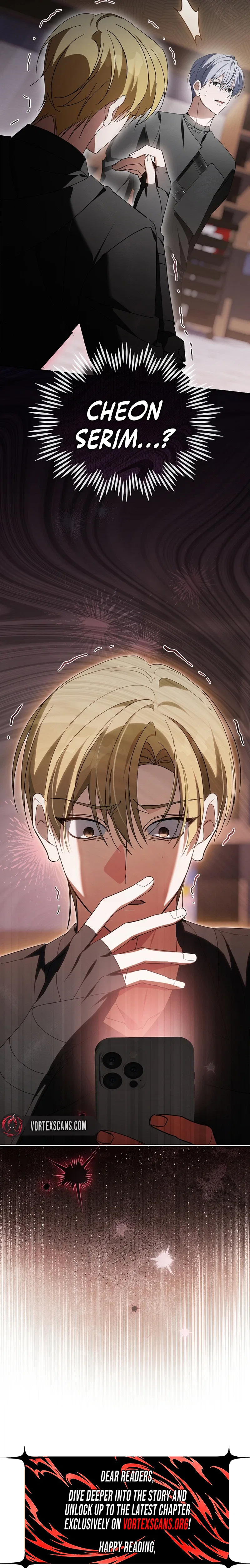 The Lucky Plan of An Idol In His Second Life Chapter 37 – Page 34
