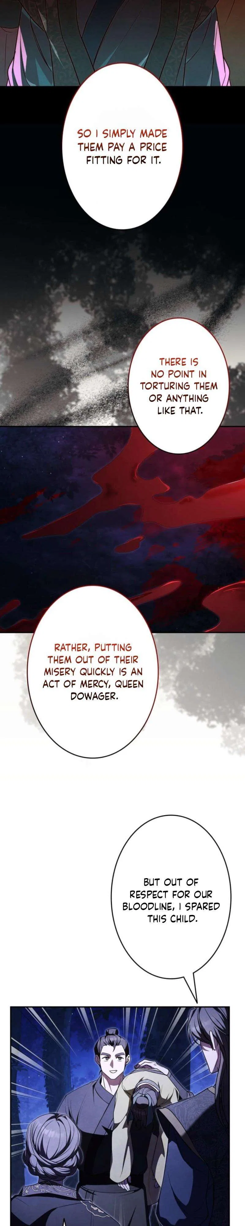 Palace Slave: The Captive Flower Chapter 27 – Page 5