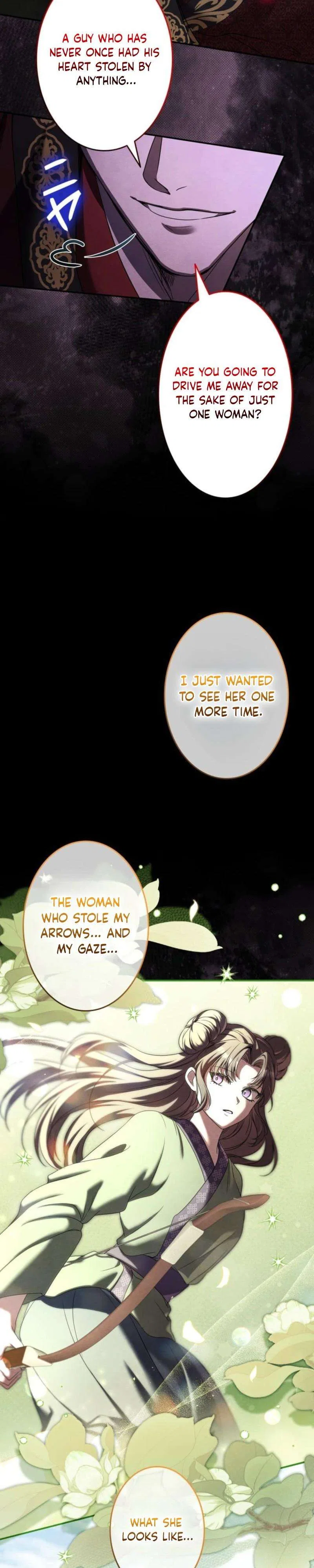 Palace Slave: The Captive Flower Chapter 25 – Page 24