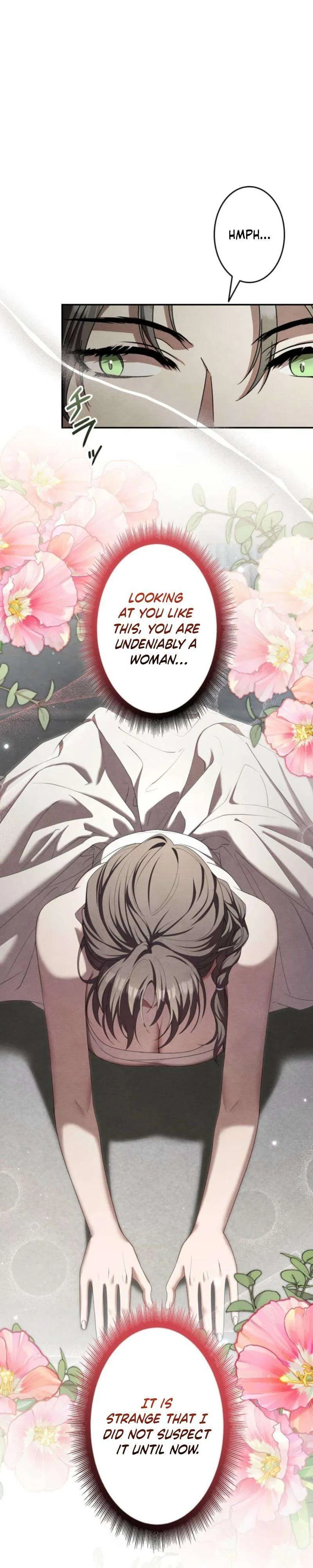 Palace Slave: The Captive Flower Chapter 24 – Page 7