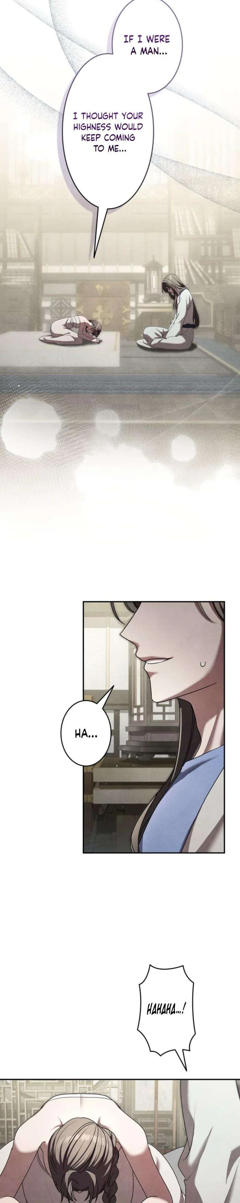 Palace Slave: The Captive Flower Chapter 24 – Page 11