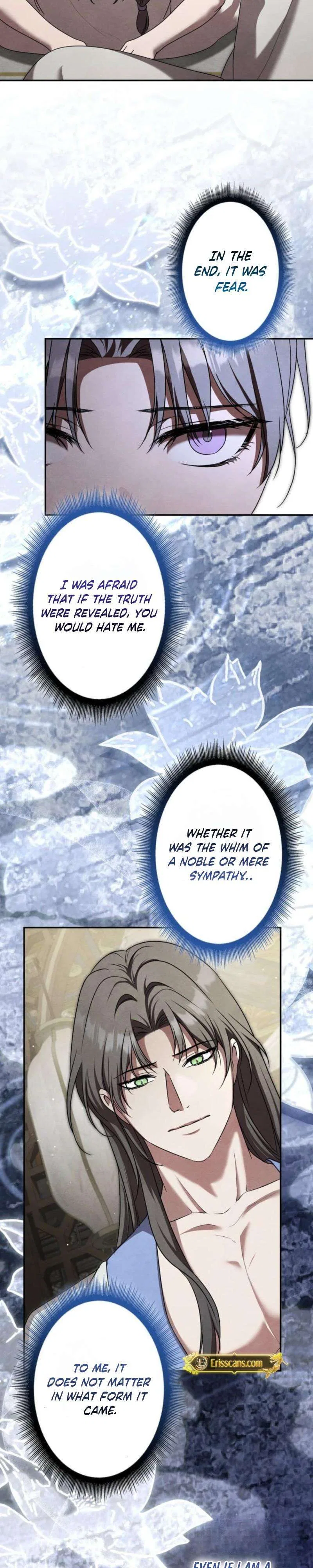 Palace Slave: The Captive Flower Chapter 24 – Page 12