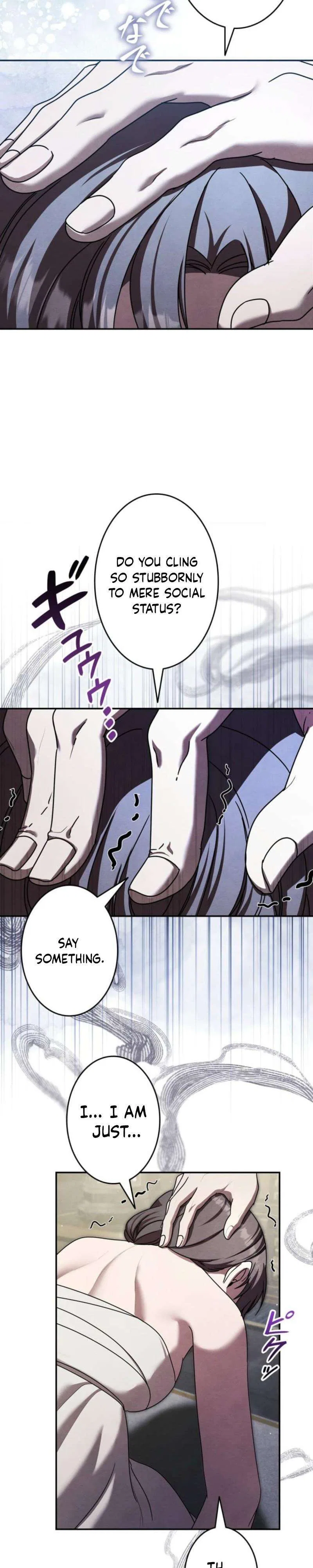Palace Slave: The Captive Flower Chapter 24 – Page 17