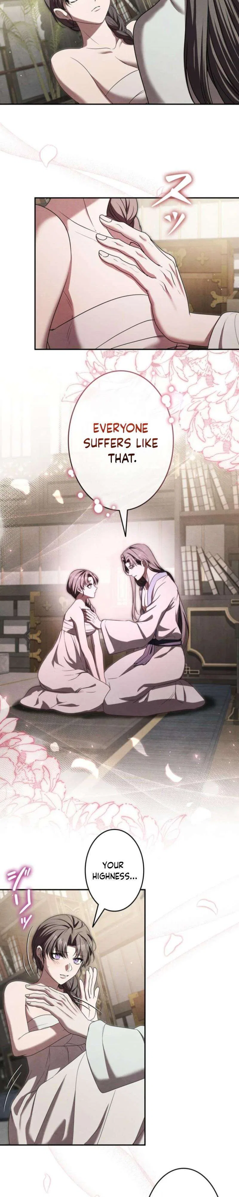 Palace Slave: The Captive Flower Chapter 24 – Page 24