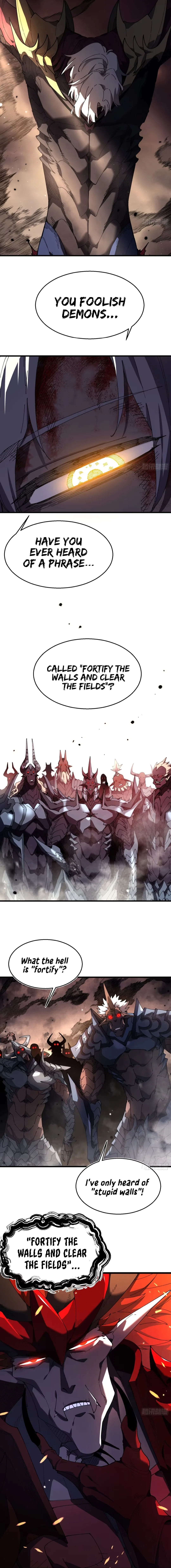 Calamity Summoner Chapter 1 – Page 6